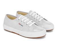 Superga 2750 Lamew Women's Trainers - Grey Silver - UK 4.5 / EU 37.5 / US 7