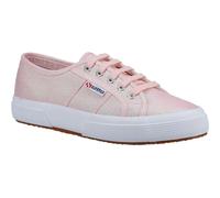 Superga 2750 Lamew Women's Trainers - Pink - UK 6 / EU 39.5 / US 8.5