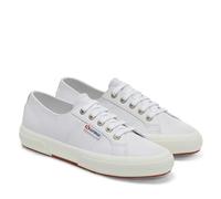 Superga Unisex Adult 2750 Nappa Leather Trainers SP147