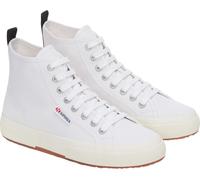 Superga 2750 Unisex High Tops - - Size: 3.5
