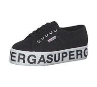 Superga 2790 COTW Outsole Lettering, Women's Sneakers