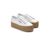 Superga 2790 Rope Trainers White