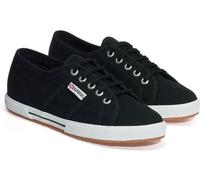 Superga 2950 Cotu Unisex Trainers - - Size: 3