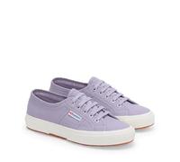 Superga 2950 Cotu Unisex Trainers, Violet Lavender Favorio, 5.5 UK