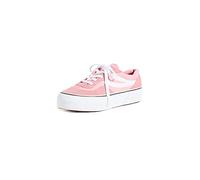 Superga 3041 Revolley Colorblock Platform Trainer Pink/White Euro 38 Pink/White