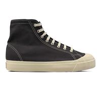 Superga 3192 Campionato Cotton Basket Boot