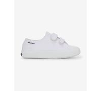 Superga 3750 Leggera Straps Shoes Pure White Kids - 24