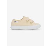 Superga 3750 Leggera Straps Shoes Yellow Kids - 30