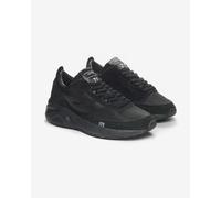 Superga 4089 Training 9ts Slim Shoes Black - 37