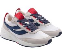 Superga Unisex Adult 4089 Training 9TS Slim Suede Trainers SP359