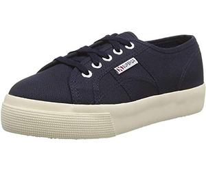 Superga 4524-cotu, Unisex Adults’ Espadrilles