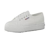 Superga Acotw Linea Up and Down, Women’s Low-Top Trainers