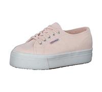 Superga Acotw Linea Up and Down, Women’s Low-Top Trainers