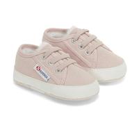 Superga Baby 4006 Trainers - Hushed Violet/Avorio - 7 UK Child - Hushed Violet/Avorio - 100% Mixed