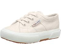 Superga Birth Shoes, 2750-bebj Baby Classic Unisex Babies’, White, 4 Child UK
