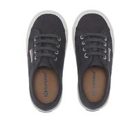 Superga Childrens/Kids 2750 Jcot Leather Trainers SP295