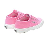 Superga Childrens/Kids 2750 Jcot Leather Trainers SP295