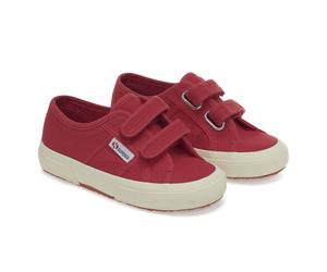 Superga Childrens/Kids 2750 Jstrap Trainers SP286