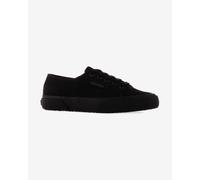 Superga Cotu Classic Shoes Jet Black - 37