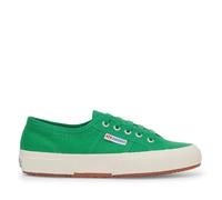 Superga Shoes (Trainers) 2750 COTU CLASSIC in Green 4