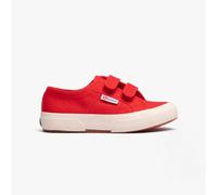 Superga JSTRAP CLASSIC Unisex Kids Casual Touch Fasten Casual