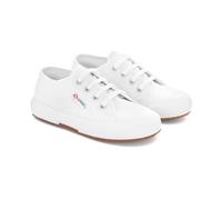 Superga Kids 2750 JCOT Classic Shoe White