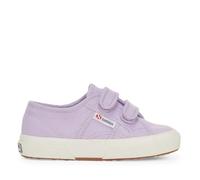 Superga Kids Unisex Childrens/Kids 2750 Jstrap Trainers (Violet Lilla) - Size UK 6 Infant