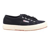 Superga Mens 2750 Cotu Classic Trainers - Black