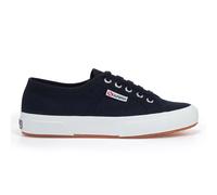 Superga Men's 2750 Cotu Classic Trainers in Navy | Size: 3.5 Superga Navy 3.5