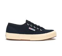 Superga Men's 2750 Cotu Classic Trainers in Navy | Size: 8 Superga Navy 8
