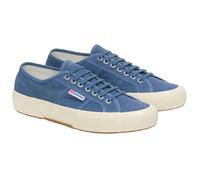 Superga Mens 2750 OG Washed Cotton Trainers SP453