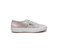 Superga Pink 2750 LAMEW Trainers Pink