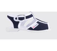 SUPERGA Shoes Kids color Blue - Size: 20 - male