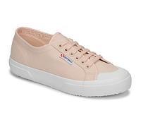 Superga Shoes (Trainers) 2294 COTW in Pink 2.5