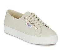 Superga Shoes (Trainers) 2730 NAPPA in Beige 6.5