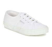 Superga Shoes (Trainers) 2750 CLASSIC in White 9