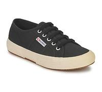 Superga Shoes (Trainers) 2750 COTU CLASSIC in Black 11