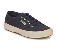 Superga Shoes (Trainers) 2750 COTU CLASSIC in Blue 11