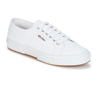 Superga Unisex Cotu Classic Trainers Trainers, White, 5 UK