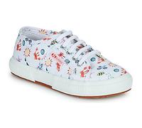 Superga Shoes (Trainers) 2750 FANTASY WOTJ in Multicolour 12.5 kid