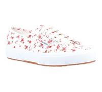 Superga Shoes (Trainers) 2750 FLORAL SPRINT in Multicolour 5.5