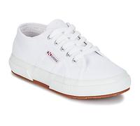 Superga Shoes (Trainers) 2750 KIDS in White 11.5 kid