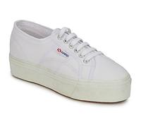 Women's 2790 acotw Linea Up and Down Sneaker, White 901 White, 8 UK
