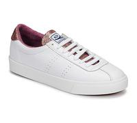 Superga Shoes (Trainers) 2843 COMFLEALAMEW in White 2.5