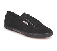 Superga Shoes (Trainers) 2950 in Black 3.5