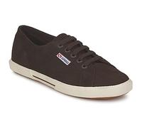 Superga Shoes (Trainers) 2950 in Brown 5