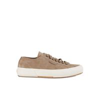 Superga suede sneakers - Brown 42-43
