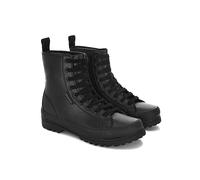 Superga Superga 2641 Alpina High Trainers Black