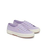 Superga Shoes (Trainers) 2750 COTON in Purple 6.5