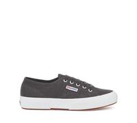 Superga Trainers 2750-Cotu Classic Unisex Low-Top Dark Grey Iron UK 7